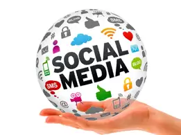 Kursus Social Media Marketing