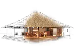 Kursus 3D, Kursus sketchup, Kursus Komputer di Denpasar