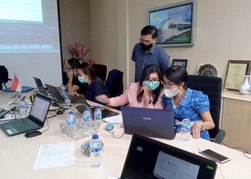 Pelatihan Excel , Training Excel, Pengembangan Karyawan