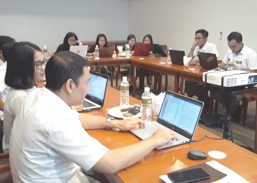 Pelatihan Excel , Training Excel, Pengembangan Karyawan