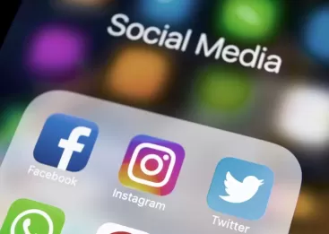 Kursus Social Media marketing