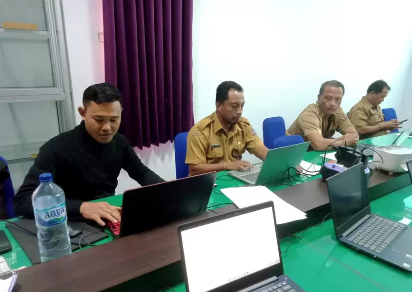 Kegiatan Pelatihan