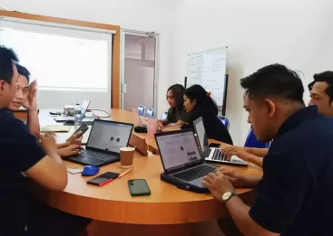 Studi Kasus SEO sesuai project Bali Safari