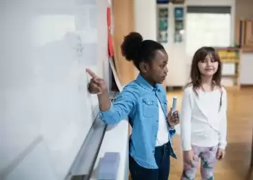 Kursus Komputer Anak SD, Powerpoint, Presentasi