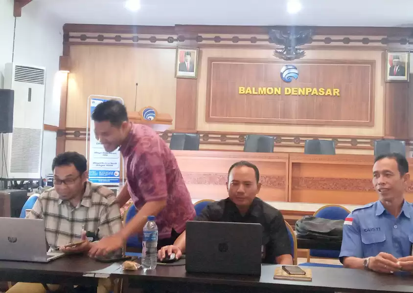 Pelatihan Excel