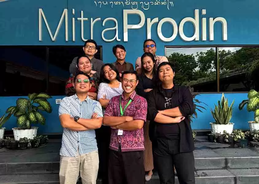 Foto Bersama