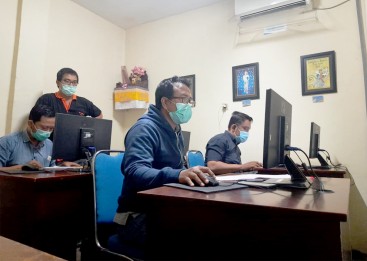 Fasilitas belajar excel