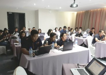 Pelatihan Excel , Training Excel, Pengembangan Karyawan