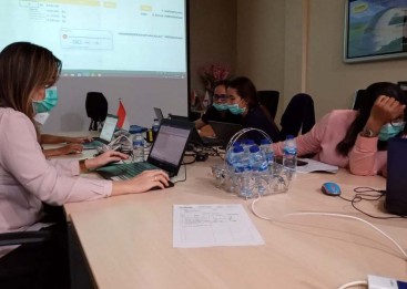 Pelatihan Excel , Training Excel, Pengembangan Karyawan