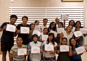 Pelatihan Excel , Training Excel, Pengembangan Karyawan