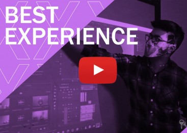 Kursus Animasi Video Editting, Tugas Akhir