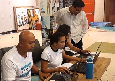 Pelatihan Excel , Training excel, Pengembangan Karyawan