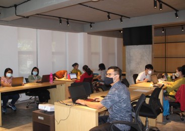 Pelatihan Excel , Training Excel, Pengembangan Karyawan