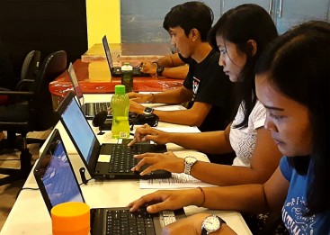Pelatihan Excel , Training Excel, Pengembangan Karyawan