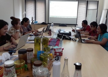 Pelatihan Basic Office , Training Basic Office, Pengembangan Karyawan