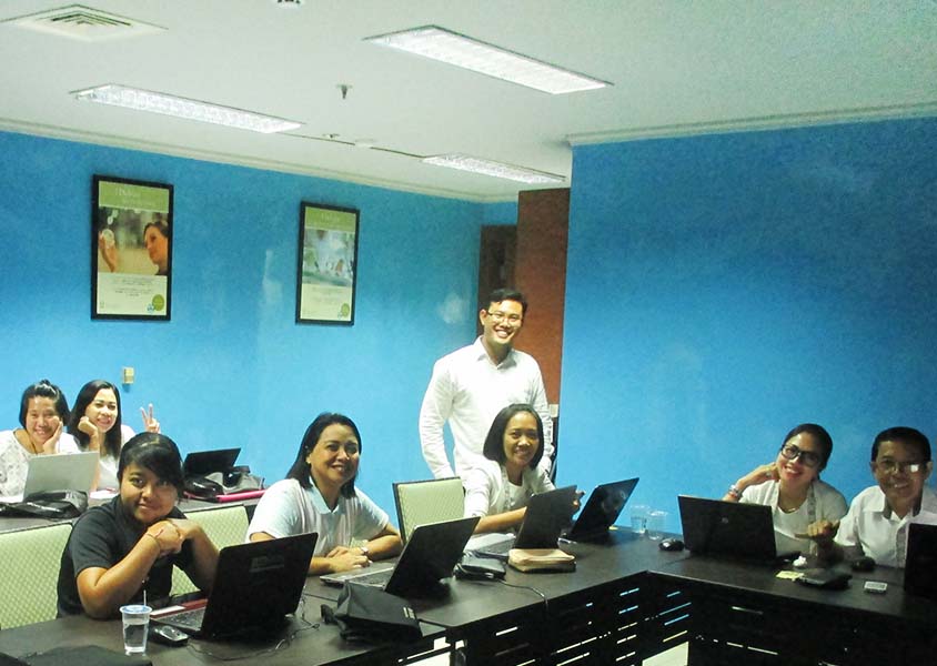 Pelatihan Excel , Training Excel, Pengembangan Karyawan