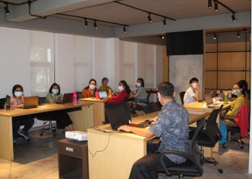 Pelatihan Excel , Training Excel, Pengembangan Karyawan