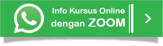 Kursus Komputer dengan Zoom