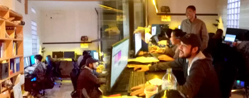 Pelatihan Excel PT Djanji Djati Djaya