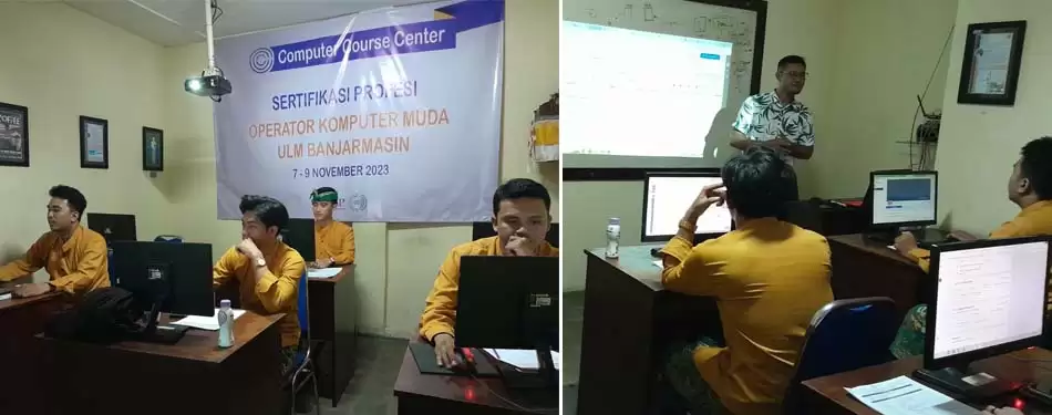 Pelatihan Internet Marketing Koperasi Mapan