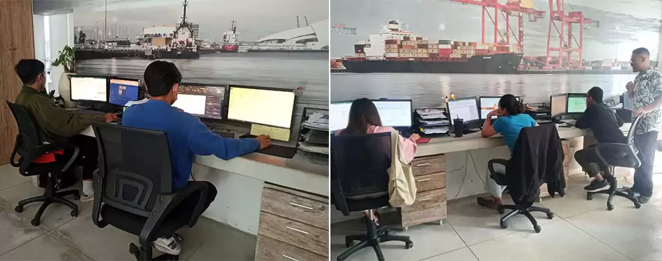 pelatihan TraceWorthy Consulting