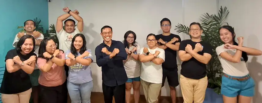 Peserta Waterbom Bali mengikuti In House Training Microsoft Excel Intermediate untuk meningkatkan kemampuan analisis dan pengolahan data