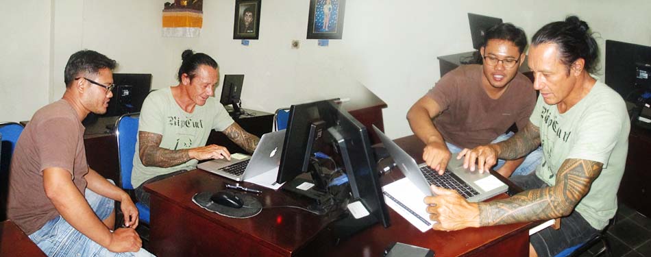Training Excel, Pelatihan Karyawan