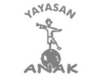Sharing tentang komputer di Yayasan Anak Indonesia